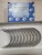 Вкладыши коренные Mercedes-Benz W124/W201 1.8-2.3D AEM92322 0.25