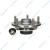 Подшипник ступицы задней Ford Transit FWD 2000-2006 1201303 // R15259