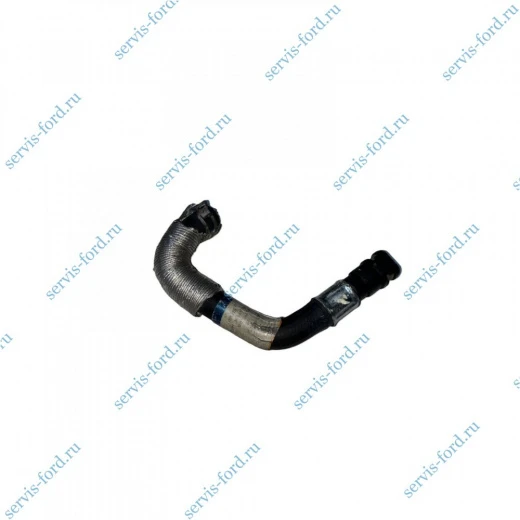 Патрубок отопителя Ford Transit 2.4 2000-2006 4467615
