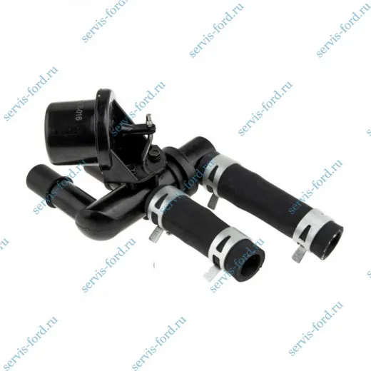 Кран печки Ford Transit 2006-2014 1763307 // VFD1371567