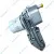 Теплообменник масляный с фильтром Ford Transit RWD с 2006 2128720 / 1842739 JMC