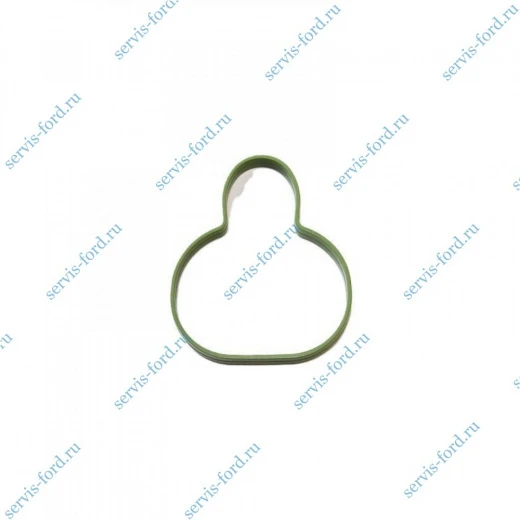 Прокладка впускного коллектора Ford Transit Connect Zetec 2002-2013 1090949