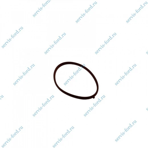 Прокладка впускного коллектора Mercedes Benz Sprinter c 1996 A6110980280
