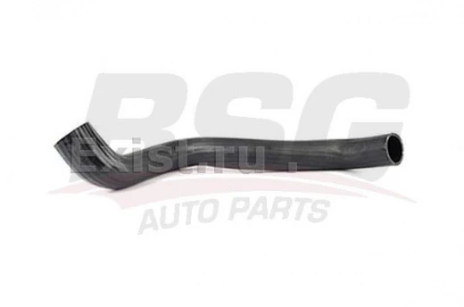 Патрубок интеркуллера L Ford Transit 2.2 RWD с 2011 2168127/ SHT014403013