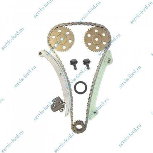 Цепь ГРМ комплект Ford Focus 2.0 2005-2011. VKML 84004