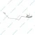 Трубка ГУР высокого давления Ford Transit FWD 2006-2014 1764039 // HPH0288