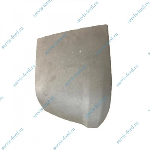 Угол заднего бампера L Ford Transit Connect 2006-2013 1473209 / BSG30920010 / ATY 0106210007