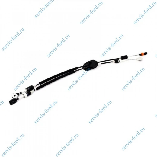 Трос переключения КПП Ford Transit RWD с 2014 50222027