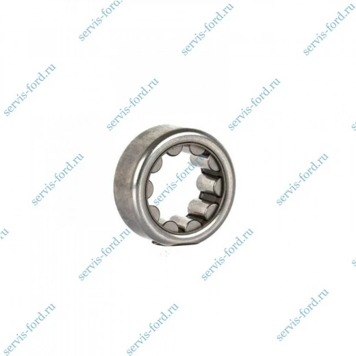 Подшипник ступицы задней Ford Transit 2000-2006 1543035/S