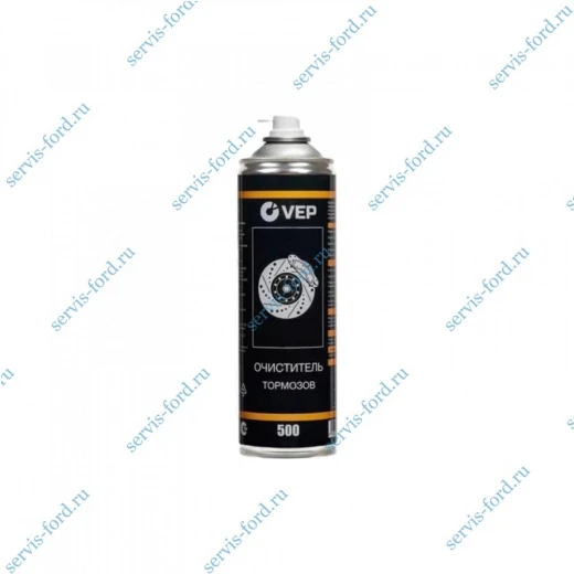 Очиститель 0,5л VEP BC0050012