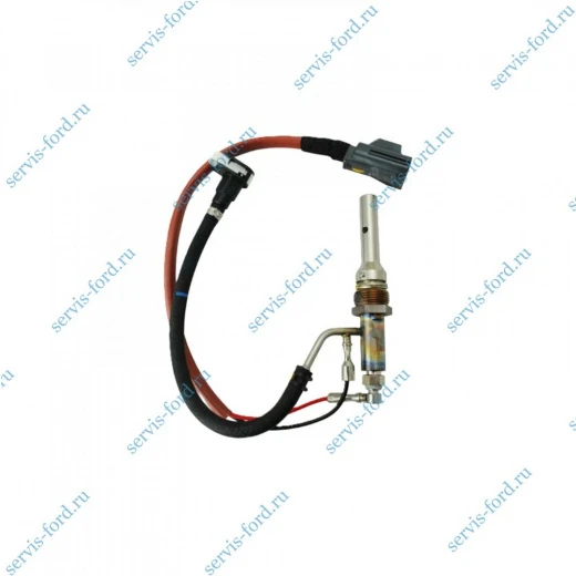 Испаритель паров топлива (свеча сажевого) Ford Transit RWD с 2014 2039911 JMC