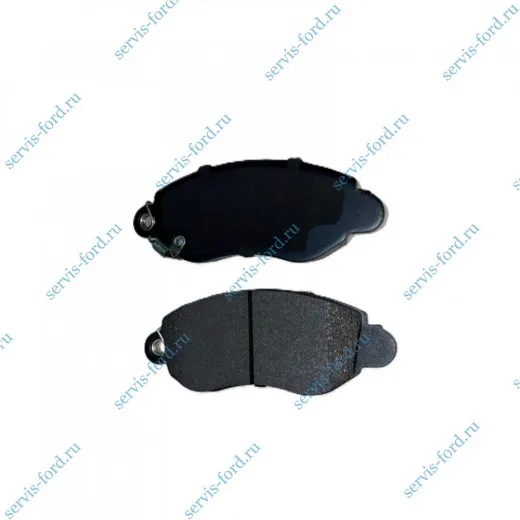 Колодки тормозные передние Ford Transit RWD 2000-2006 M2623577