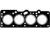 Прокладка ГБЦ Ford Fiesta/Escort 1.4L CVH с 1986 по 1998 892815