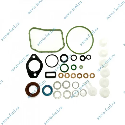 Ремкомплект ТНВД Ford Transit VP30 F00N350001