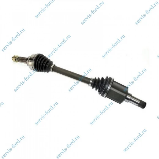 Привод в сборе левый Ford Focus 2 1.8 218359/218189