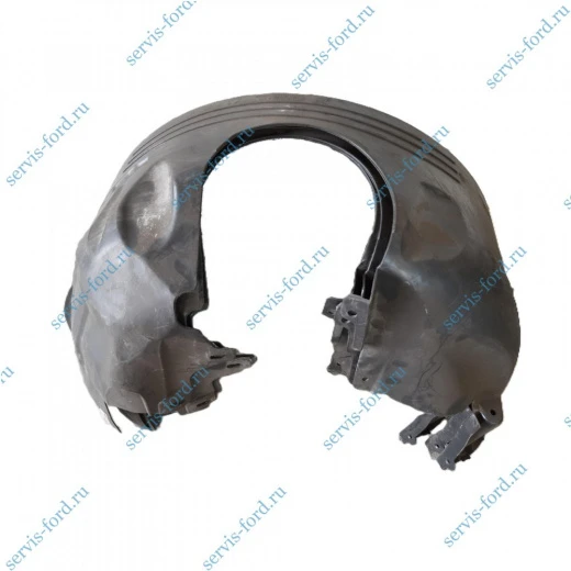Подкрылок передний L Ford Transit Connect с 2002 4993753/9T1616115AA