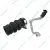 Патрубок интеркулера Ford Transit Connect 2002-2013 090627