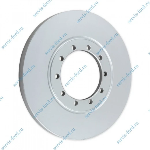Диск тормозной задний Ford Transit RWD 2006-2011 460 база BD5291