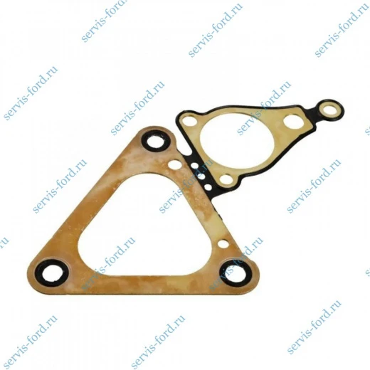 Прокладка передней крышки Ford Transit 2.4 2000-2011 365221