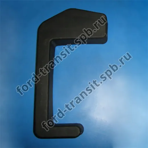 Заглушка бампера торцевая R Ford Transit с 2000 0103210081/YC15H11396AE