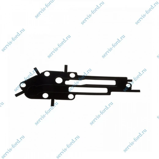 Прокладка теплообменника Ford Transit 2.4 2006-2011 1372805 // LR004447
