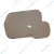 Панель отделки сдвижной двери, нижняя Ford Transit Connect с 2002 по 2013 4440204/2T14V274K36