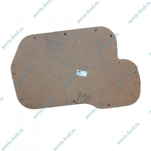 Панель отделки сдвижной двери, нижняя Ford Transit Connect с 2002 по 2013 4440204/2T14V274K36
