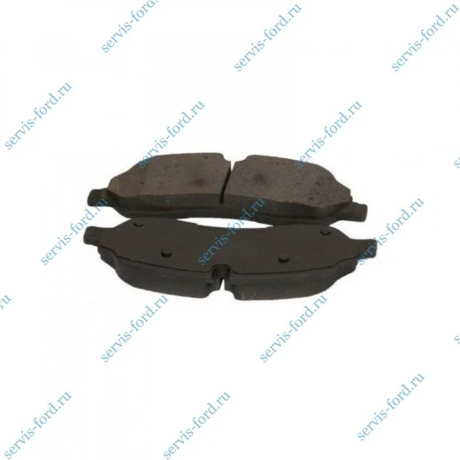 Колодки тормозные передние Ford Transit с 2014 1840479 JMC
