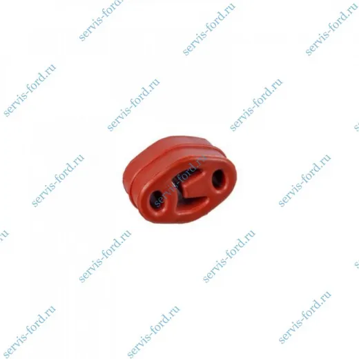 Амортизатор глушителя. 255-064