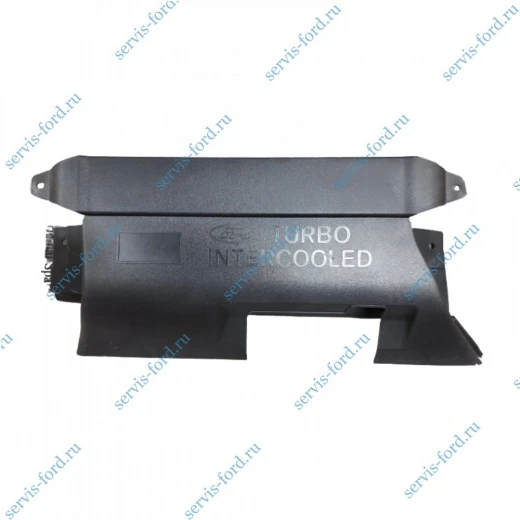 Дефлектор интеркуллера Ford Transit Connect с 2002 5090100/7T166C646AD