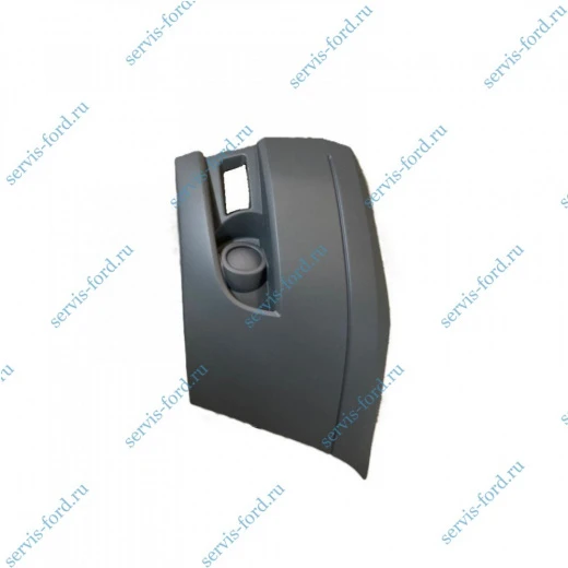Угол переднего бампера R Ford Transit 2006-2013 FD04307PARV