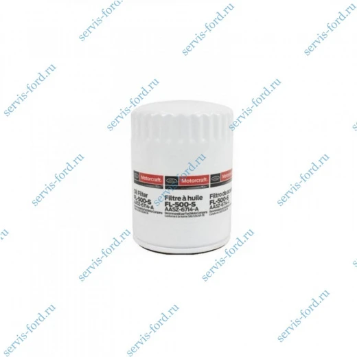 Фильтр масляный FL-500-S. AA5Z-6714-B
