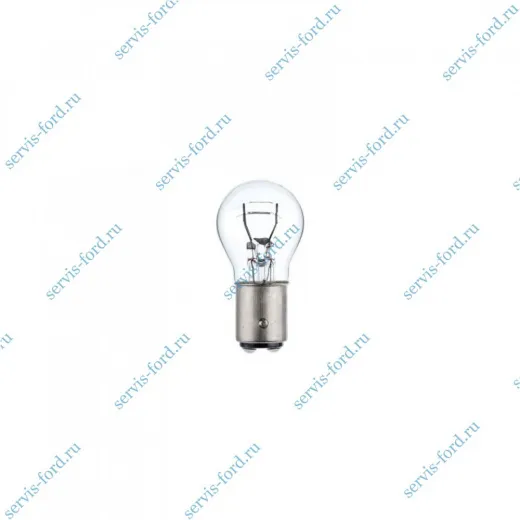 Лампа стоп/габарит двухнитевая P21\5W 12V 8GD002078121