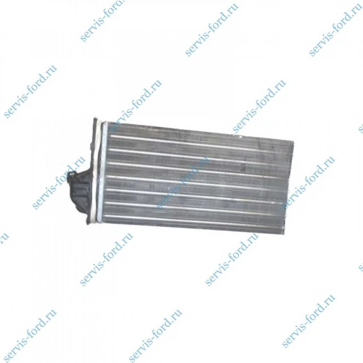 Радиатор отопителя Mercedes-Benz VITO W638 0038350001