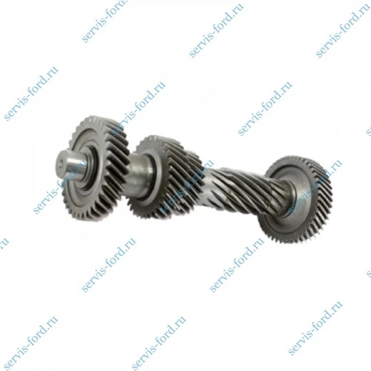 Вал промежуточный Ford Transit Duratorq DI 2.4, DOHC 2.3, MT75 1096534