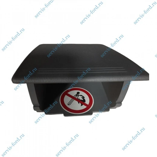 Крышка вещевого отсека центральной консоли Ford Transit 1490941/6C11V043K78AEA6AD