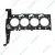 Прокладка ГБЦ Ford Transit 2.4 RWD 2006-2014 1349875