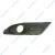Рамка фары противотуманной R Ford Focus 32022722