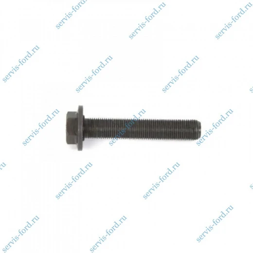 Болт крепления коленвала Ford Transit Connect 1.8D 1139286