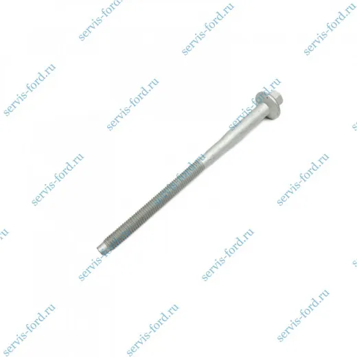Болт крепления топливной форсунки Ford Transit 2006-2011 1610369580