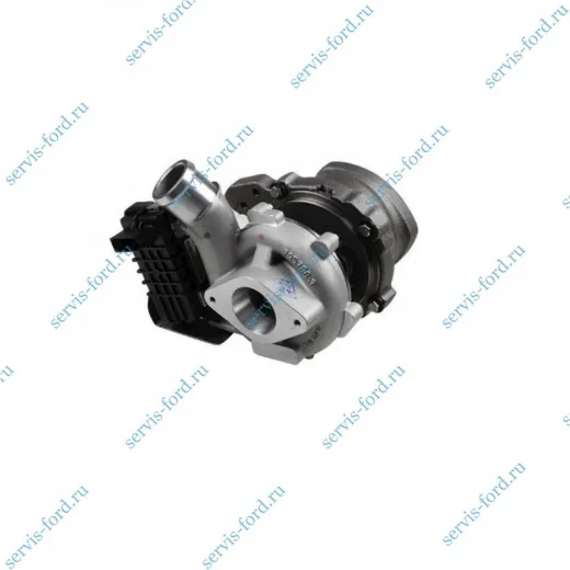 Турбокомпрессор Ford Transit RWD c 2011 2175582 / 8548005001W JMC
