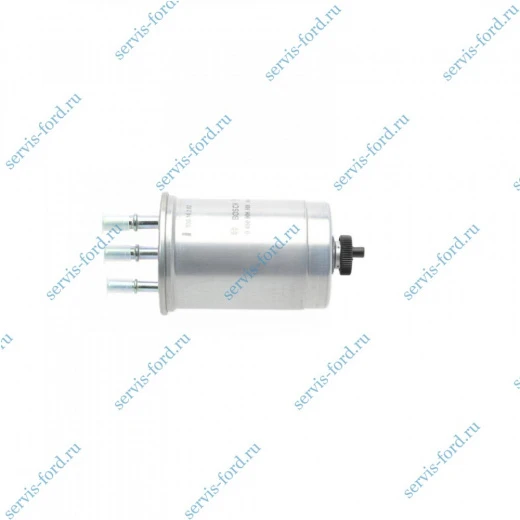 Фильтр топливный Ford Transit Connect 02-13 1.8/SsangYong Kyron PS10672