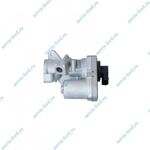 Клапан EGR Ford Transit 2006-2014 без охлаждения LVEG 2002
