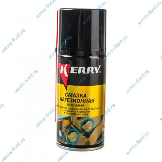 Смазка адгезионная для петель KR9361