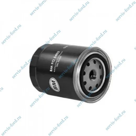 Фильтр масляный Ford Fiesta/Escort/C-Max/Focus 1.3-1.6i  F05402