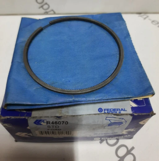 Кольцо поршневое к-кт 1.8 16V до 08.1995 // 80.60х88.00 / 3.17х3.46 STD. R46070STD