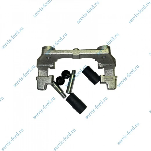 Скоба суппорта заднего L/R Ford Focus с 2005 по 2011