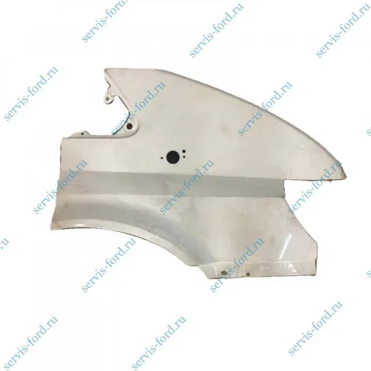 Крыло переднее R Ford Transit 2000-2006 FD10124AR / 4469784 / FD9103003