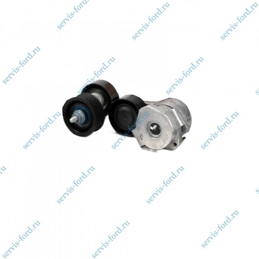 Ролики ремня приводного к-кт Ford Transit FWD с 2006 1420513, 1731729, 1731709 JMC