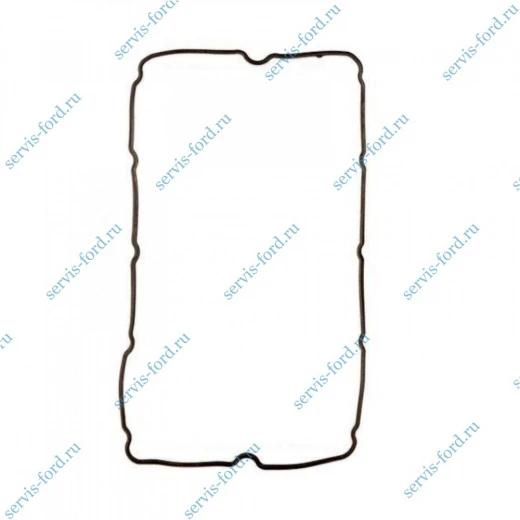 Прокладка крышки клапанной Ford Transit 2.0/2.4 2000-2011 027720